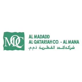 Al Maddad - MEP Trading & Supply